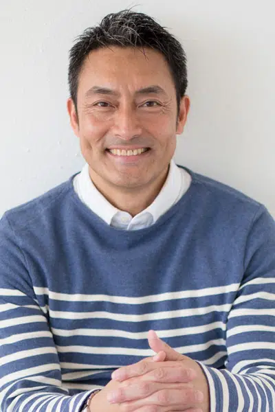 Yûichi Masuda