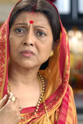Bharati Devi