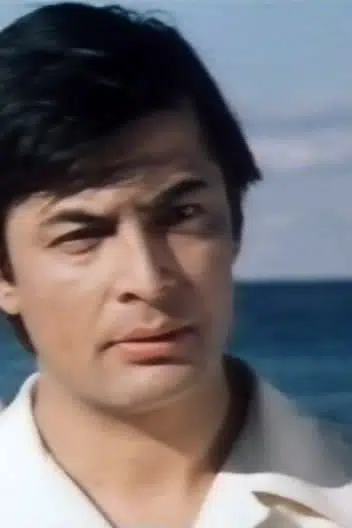 Isamat Ergashev