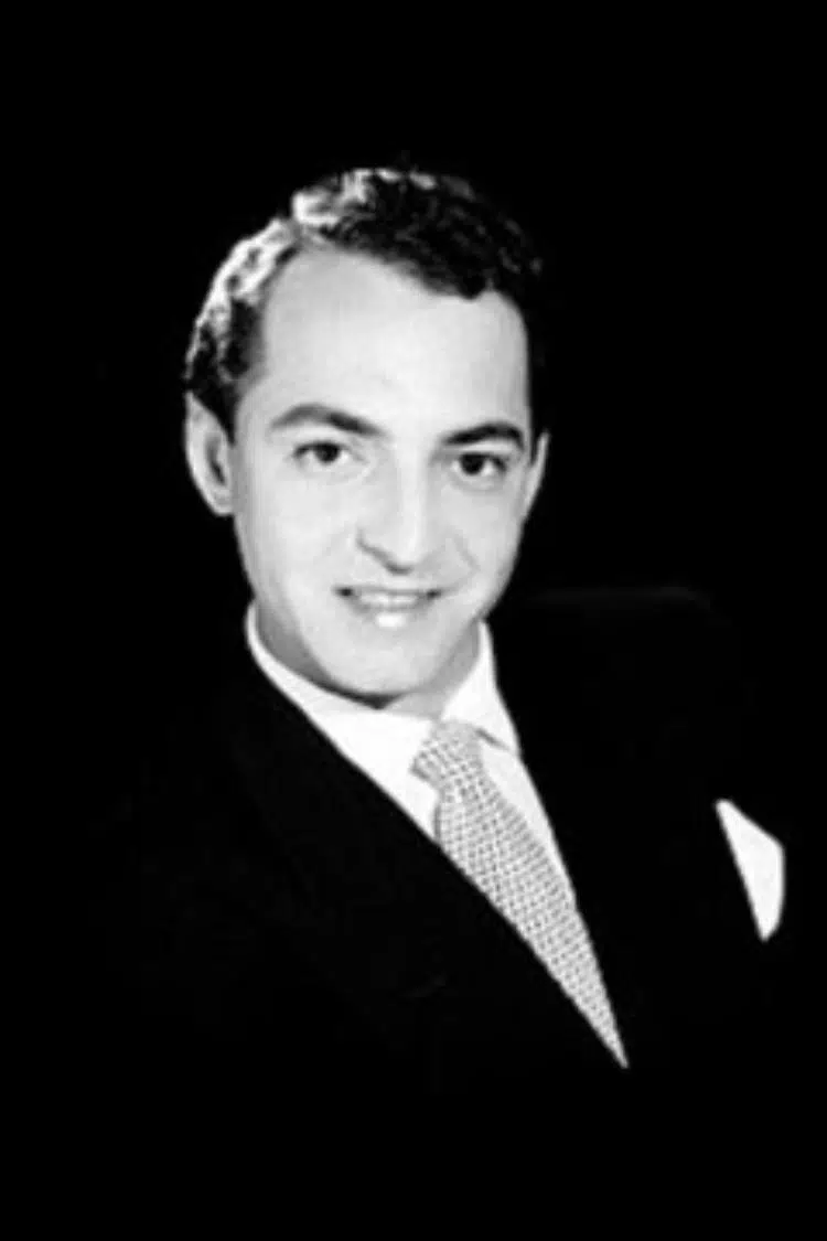 César del Campo