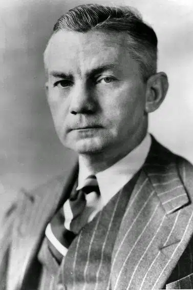 James Forrestal