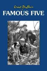 The Famous Five_peliplat
