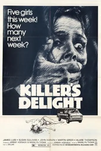 Killer's Delight_peliplat
