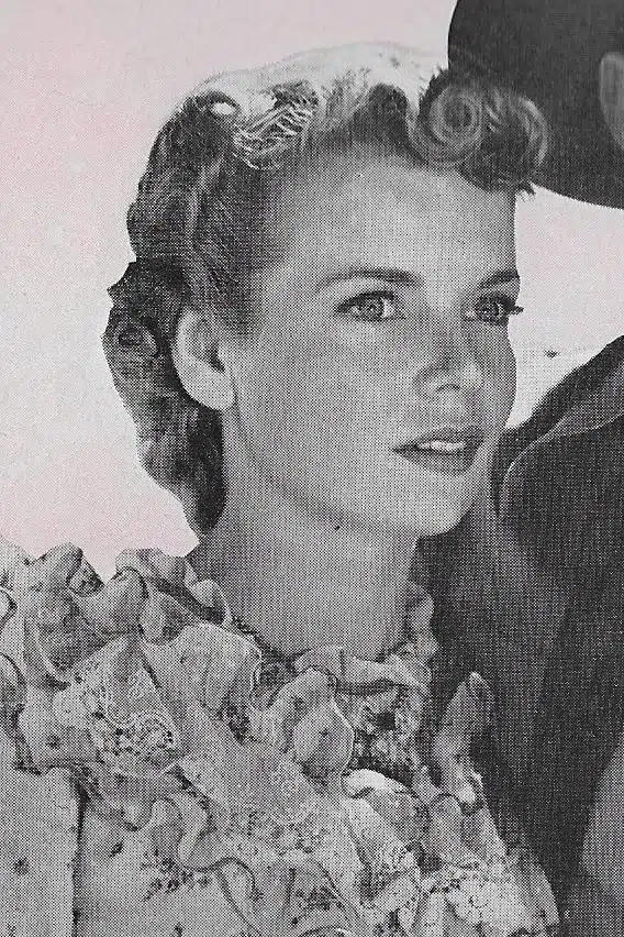 Julie Duncan