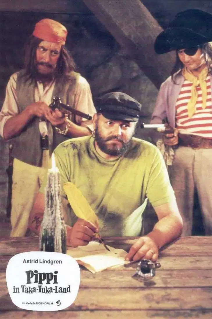 Jarl Borssen