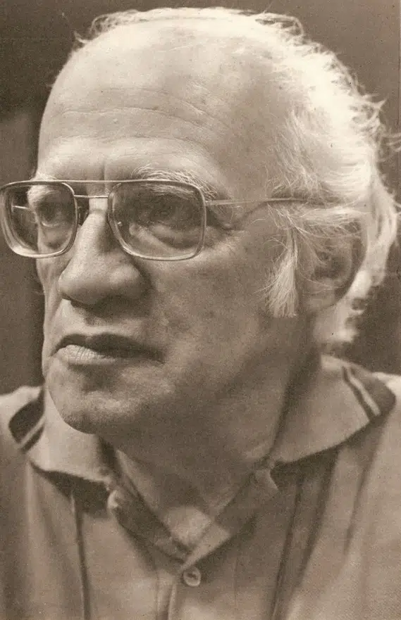 Sadi Cabral