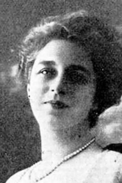 Suzanne Devoyod