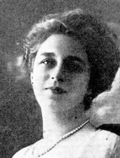 Suzanne Devoyod