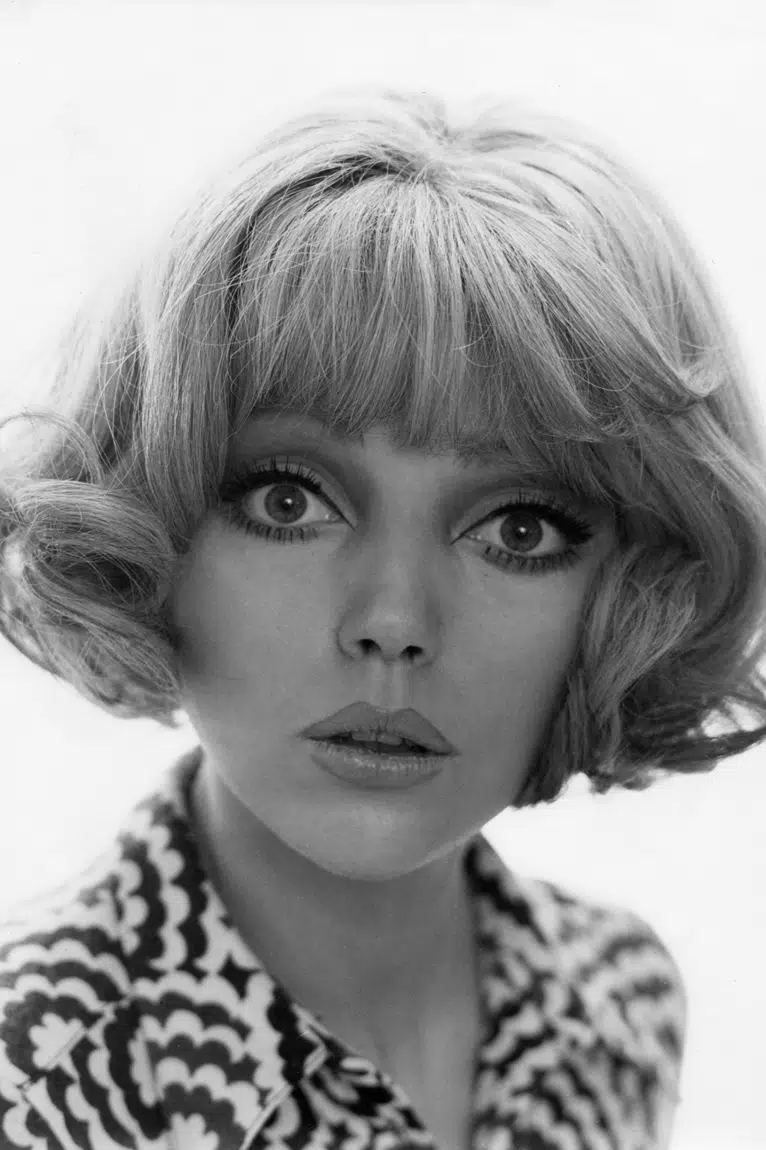 Stella Mooney