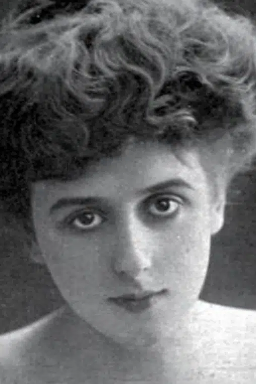 Gabrielle Robinne
