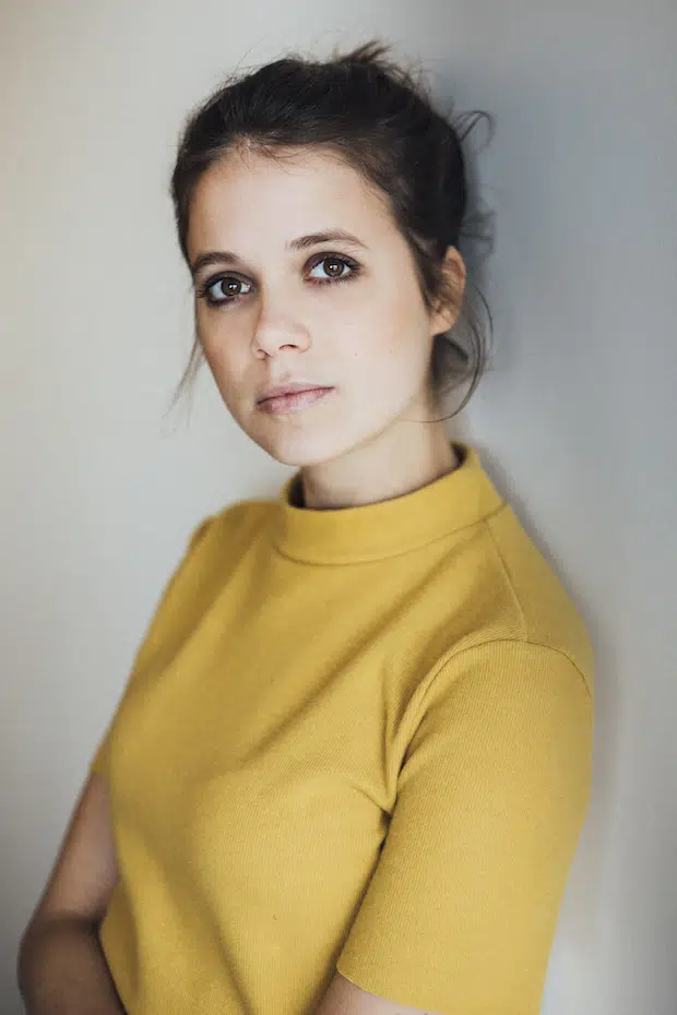 Sidonie von Krosigk