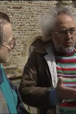 Mick Aston