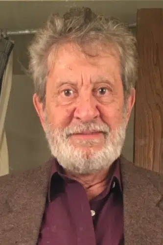 Roger Galloway