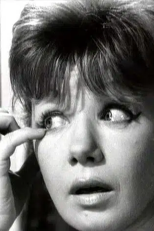 Lyudmila Shagalova