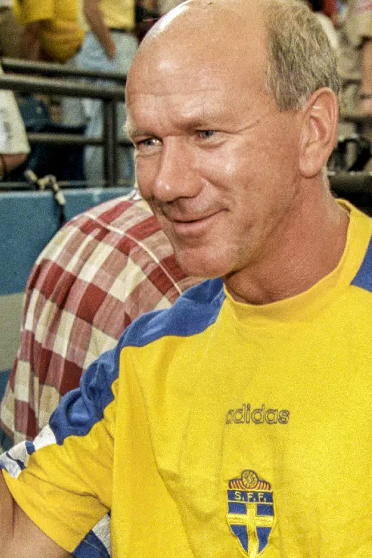 Tommy Svensson