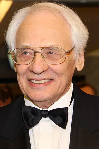 Vladimir Naumov