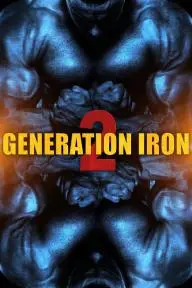 Generation Iron 2_peliplat