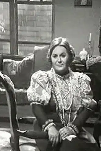 Betty Valassi