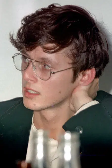Piotr Lysak