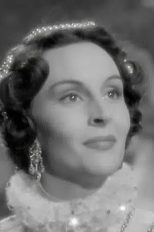 Mary Lamar