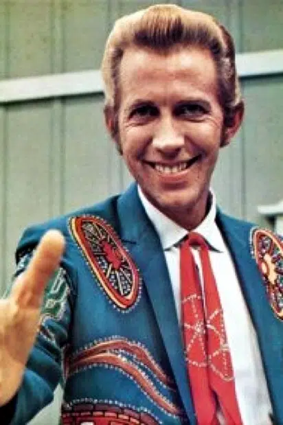 Porter Wagoner