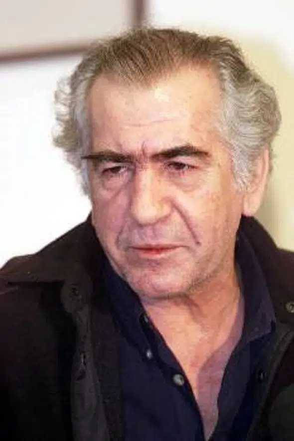 Hristos Tsagas