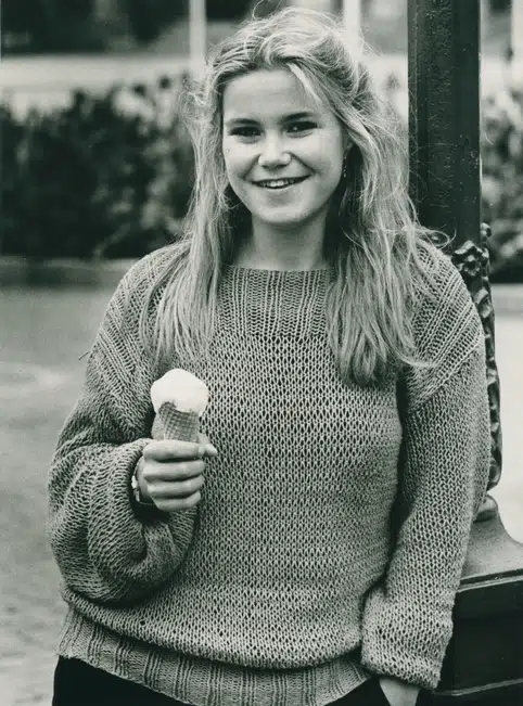 Maria Johansson