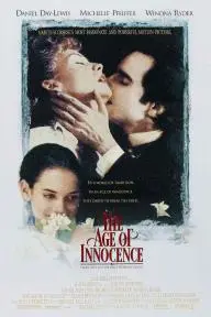 The Age of Innocence_peliplat