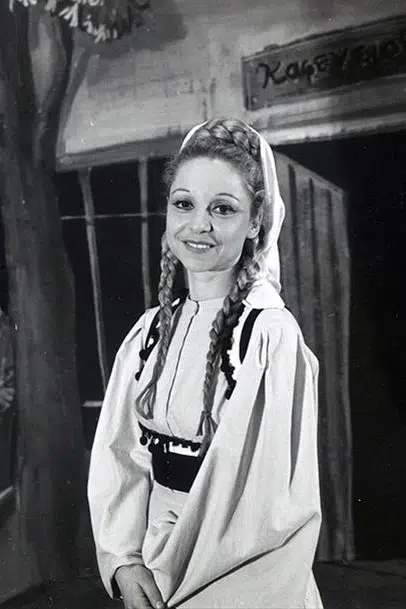 Smaro Gaitanidou