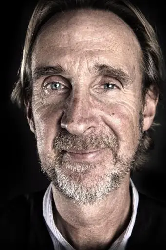 Mike Rutherford_peliplat