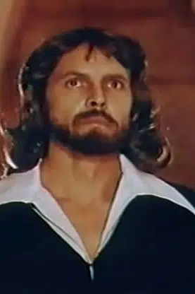 Viktor Yevgrafov
