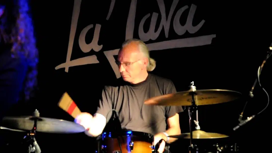 Boris Williams