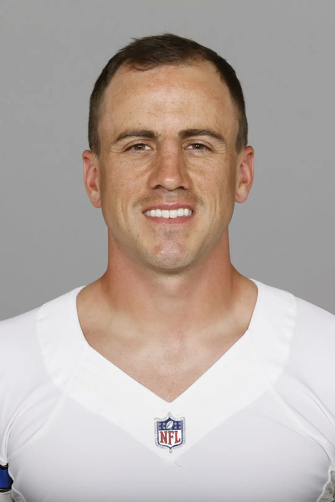 Dan Bailey