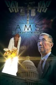 NASA Presents: AMS - The Fight for Flight_peliplat