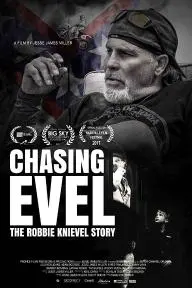 Chasing Evel: The Robbie Knievel Story_peliplat