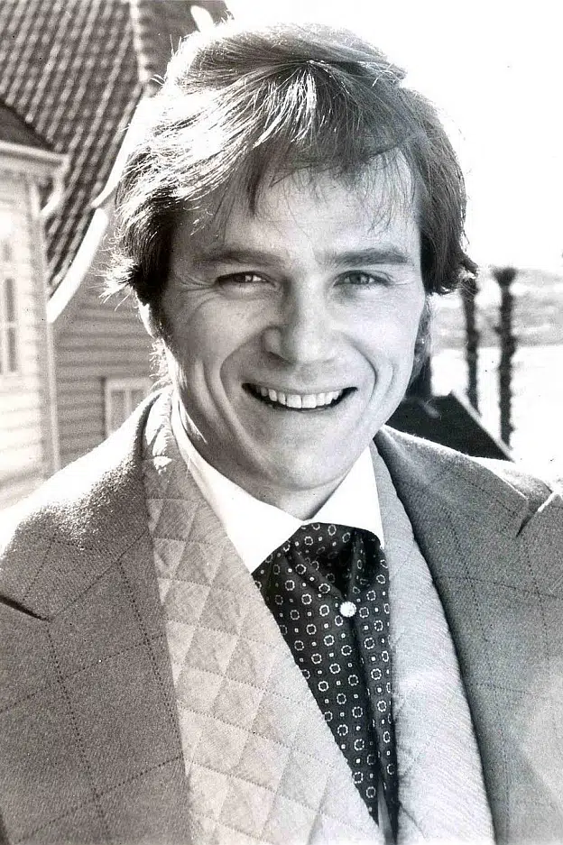 Frank Porretta
