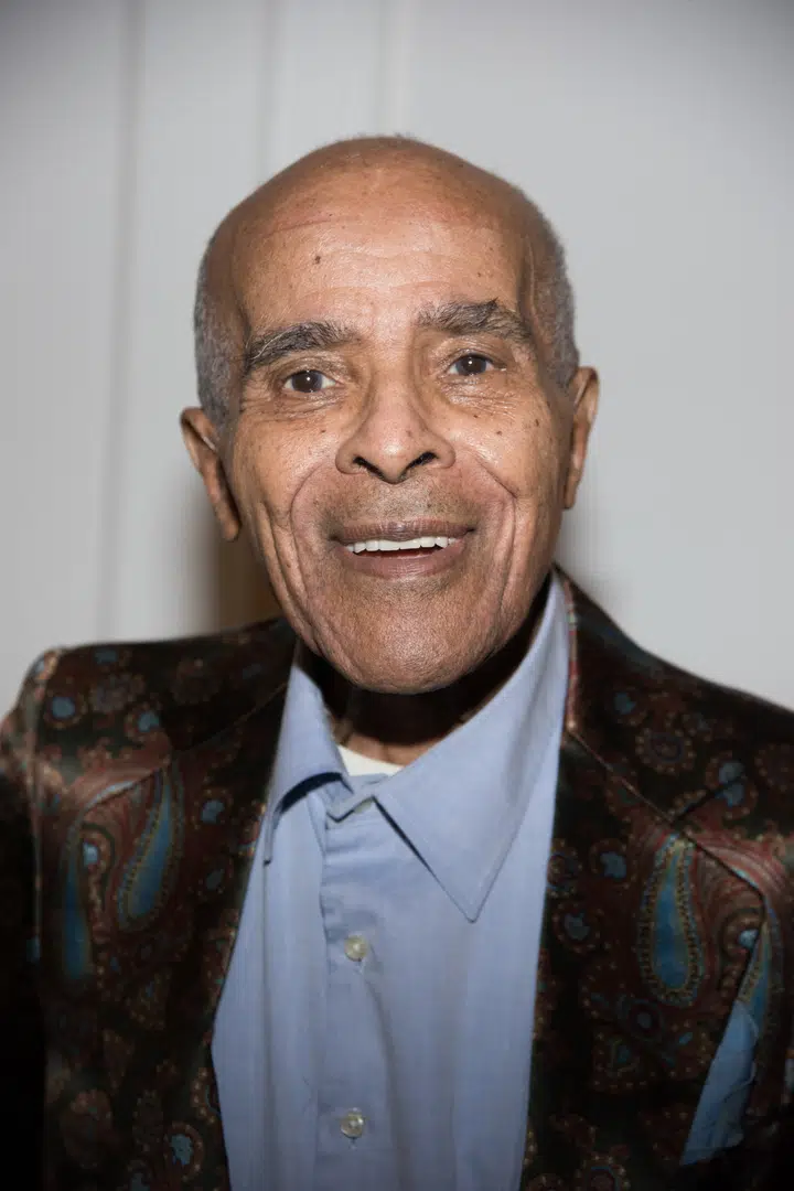 Jon Hendricks