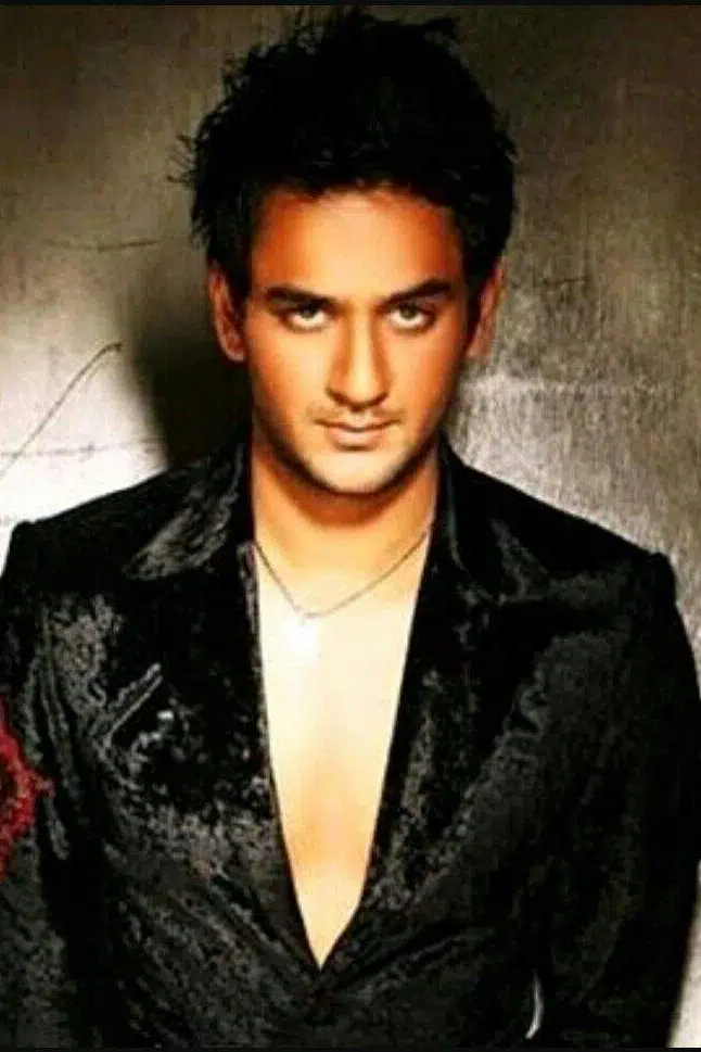 Vikas Gupta