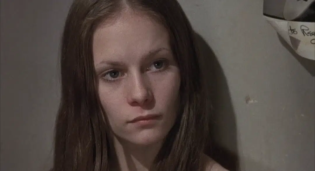 Shelley Plimpton