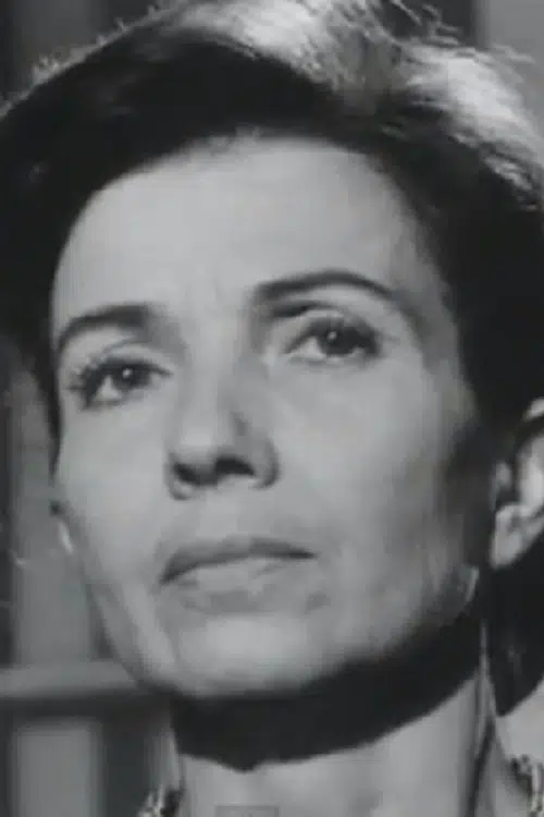 Dora Volanaki