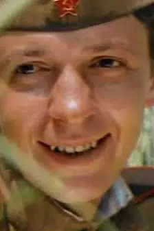 Sergei Ivanov