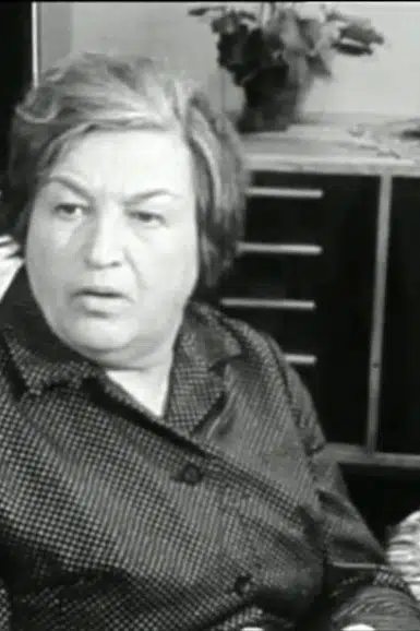 Ludmila Roubíková