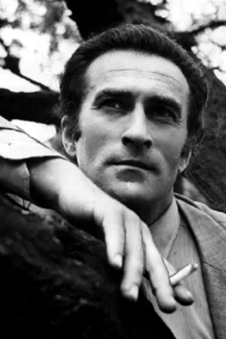 Enrique Kossi