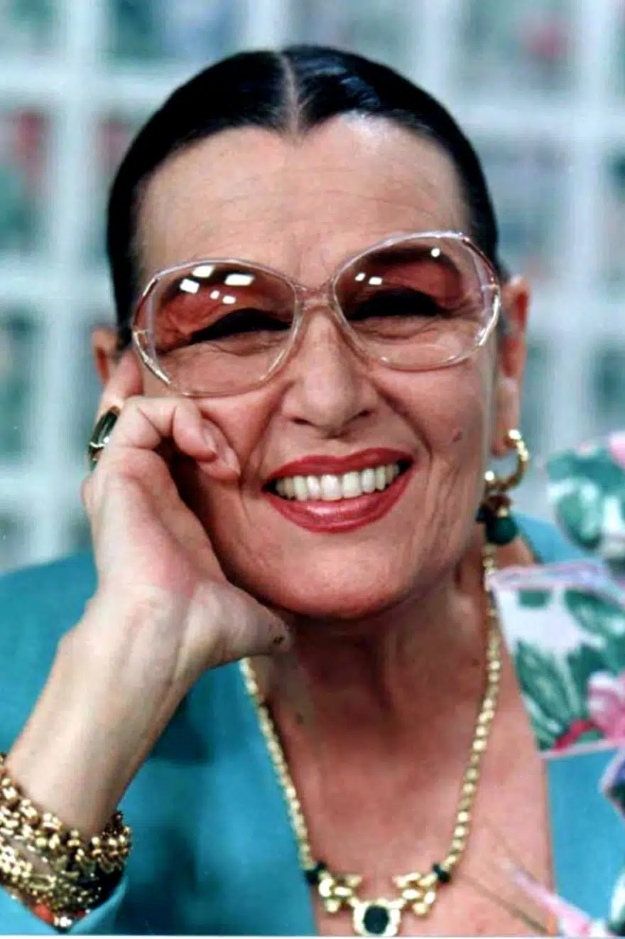 Ana maria campoy