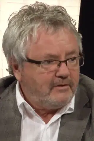Kevin Tierney