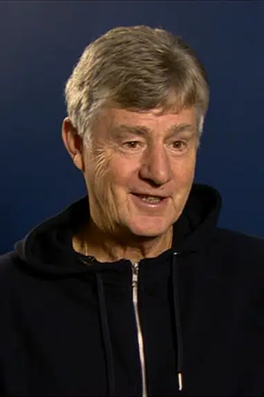 Brian Kidd