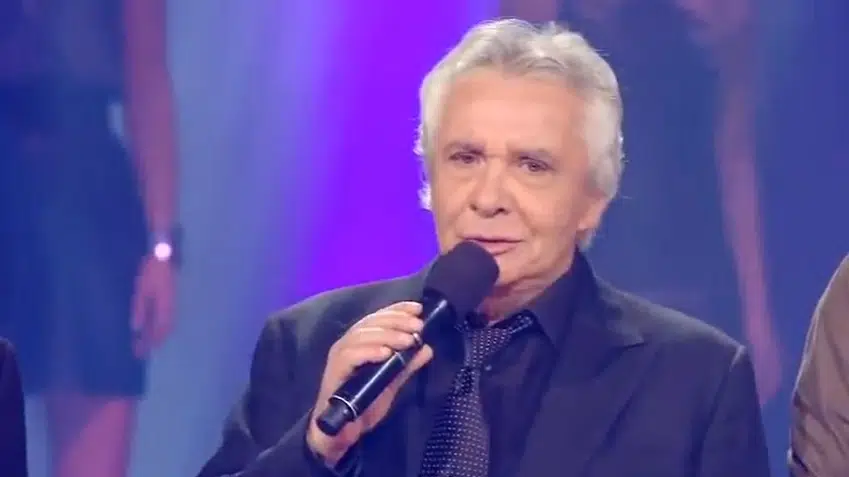Michel Sardou