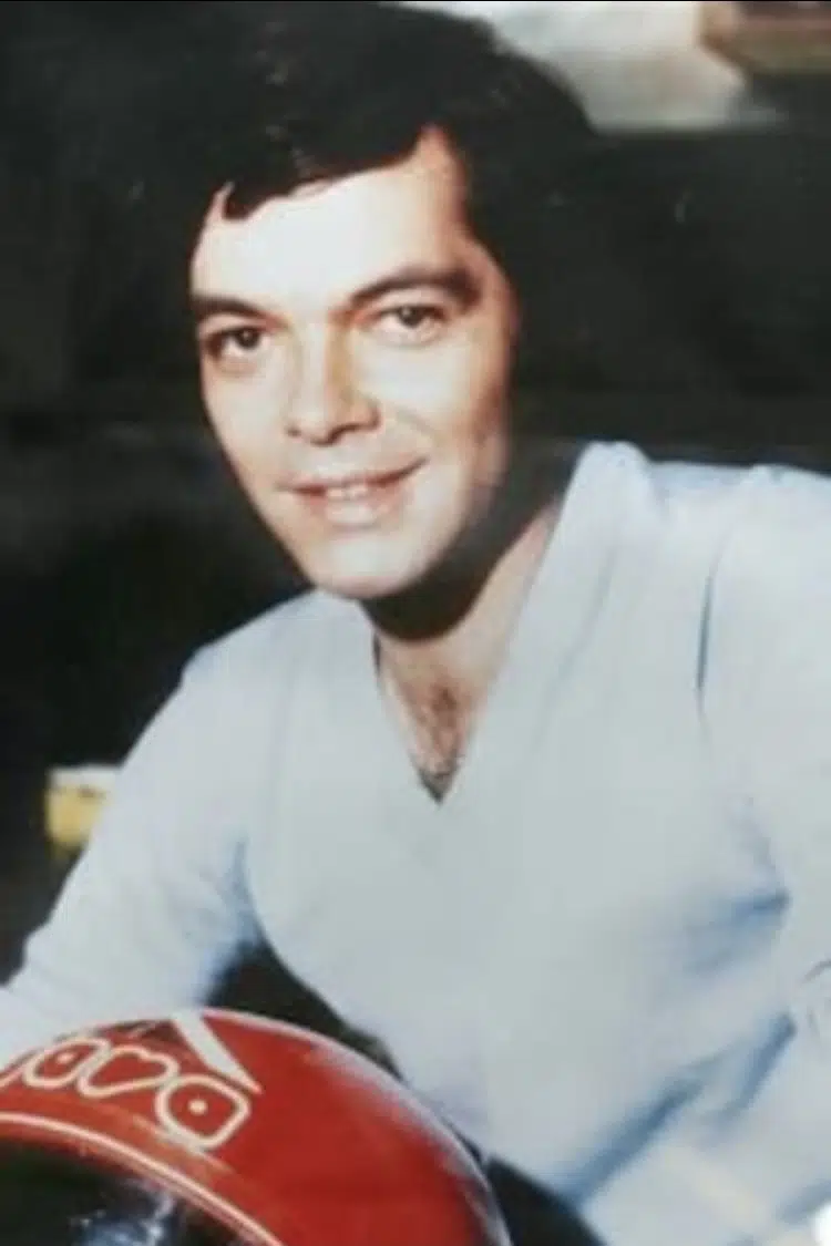 Valentín Trujillo