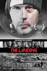 The Landing_peliplat