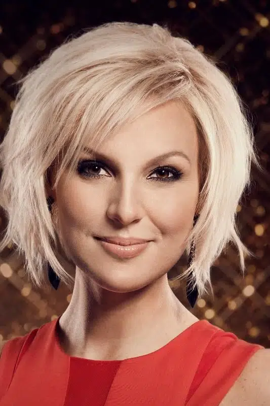 Sanna Nielsen